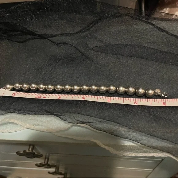 Tiffany bead bracelet - Picture 5 of 9